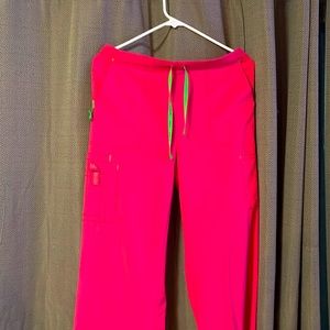 Carhartt scrub pants